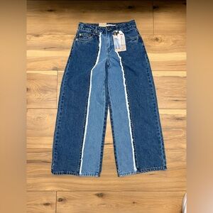 Girls Levis Jeans